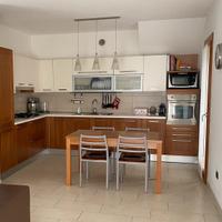Cucina ad angolo