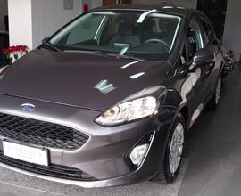 Ford Fiesta 1.5 EcoBlue 5 porte Plus