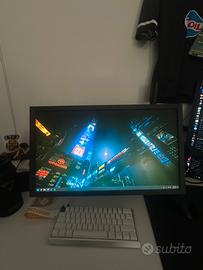 Zowie XL2566X+ 400Hz FHD