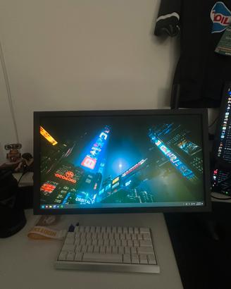 Zowie XL2566X+ 400Hz FHD