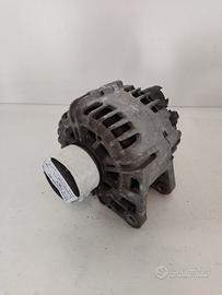 Alternatore DACIA DUSTER 4X4 1461cc diesel 2012