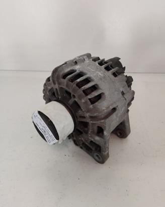 Alternatore DACIA DUSTER 4X4 1461cc diesel 2012