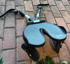 Pedana passeggino porta bambini bumprider