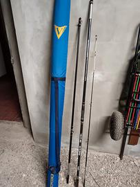 attrezzatura da pesca