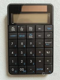 Ultron 1 tastierino numerico Wireless nero