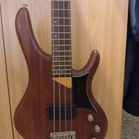 Basso elettrico Washburn RB 2000