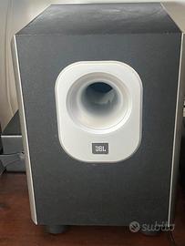 Sub woofer JBL