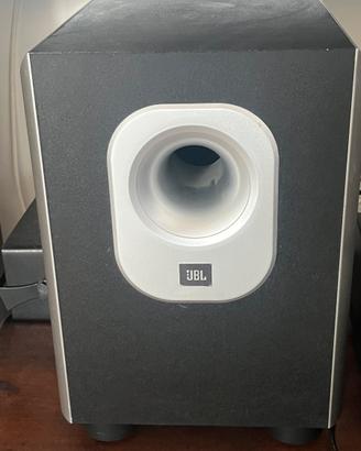 Sub woofer JBL
