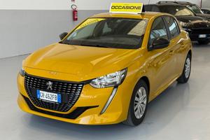 PEUGEOT 208 1.2 75CV 5 porte Active Pack