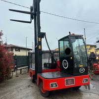 S115 Muletto laterale diesel 50 q