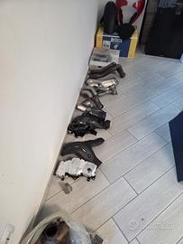 PEZZI DI MECCANICA E CARROZZERIA X DUCATI PANIGALE