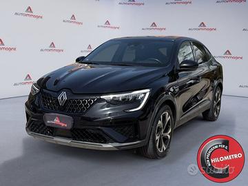 Renault Arkana E-Tech 1.6 Hybrid E-TECH 145 T...