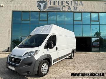 FIAT DUCATO 2.3 MJT H3 L4 MAXI