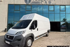 FIAT DUCATO 2.3 MJT H3 L4 MAXI