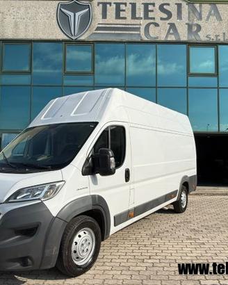 FIAT DUCATO 2.3 MJT H3 L4 MAXI