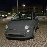 Fiat 500 anno 2011