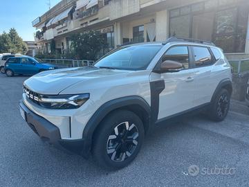 Dacia Duster Tce 130 CV MHEV 4x4 Extreme