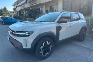 Dacia Duster Tce 130 CV MHEV 4x4 Extreme