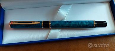penna stilografica Waterman - Paris