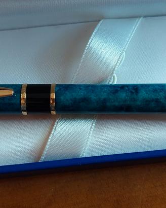 penna stilografica Waterman - Paris