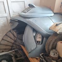 ricambi maggiolino 1302