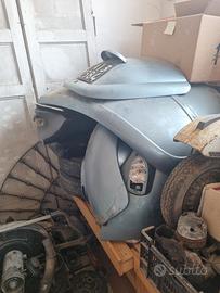 ricambi maggiolino 1302