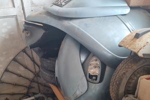 ricambi maggiolino 1302