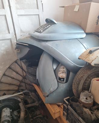 ricambi maggiolino 1302