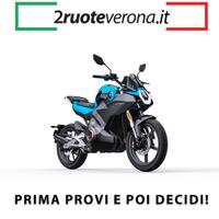 Vmoto STASH 125 Elettric > Prima provi e poi decid