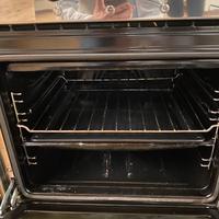 Forno smeg ventilato