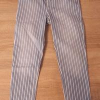 Pantaloni bambina Guess skinny fit taglia 10 anni