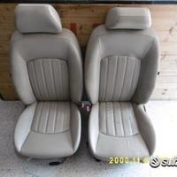 Tappezzeria jaguar x-type sw 2004