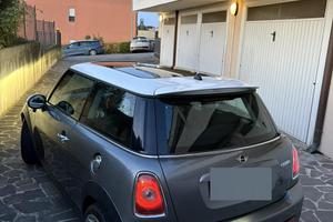 Mini Cooper S R56