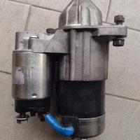 Motorino avviamento Aixam 400, 721