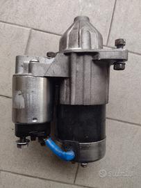 Motorino avviamento Aixam 400, 721