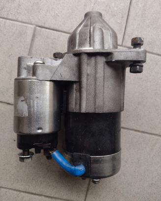 Motorino avviamento Aixam 400, 721