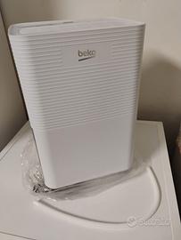 Beko BDP016 Deumidificatore
