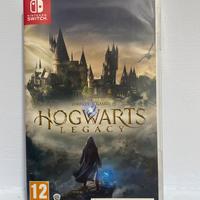 Hogwarts legacy nintendo