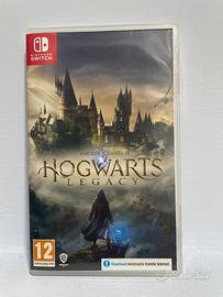 Hogwarts legacy nintendo