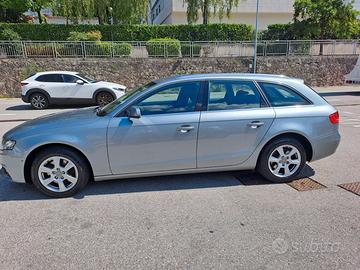 Audi A4 Avant 2.0 TDI 120CV Start Plus