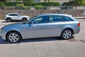 Audi A4 Avant 2.0 TDI 120CV Start Plus