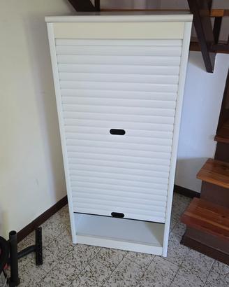 Scarpiera
