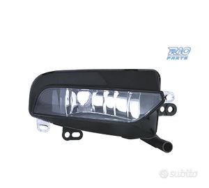 FARO ANABBAGLIANTE DESTRO AUDI A3 8V 12-16