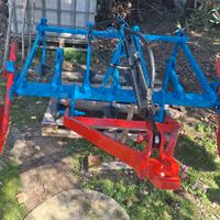 Estirpatore 7 ancore