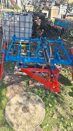 Estirpatore 7 ancore