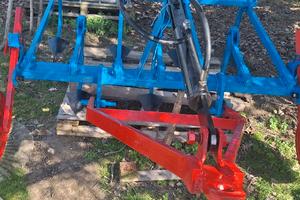 Estirpatore 7 ancore