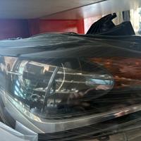Faro led anteriore Toyota aigo 2014