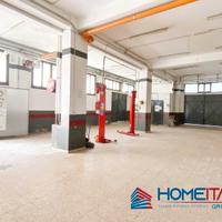Ampio locale artigianale a Bagheria