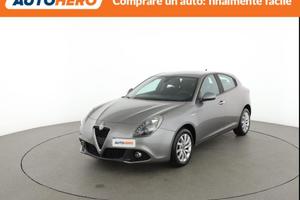 ALFA ROMEO Giulietta 1.6 JTDm 120 CV