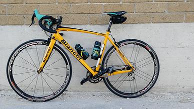 bianchi BDC impulso
